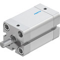 Festo Compact Cylinder ADN-25-30-A-P-A ADN-25-30-A-P-A